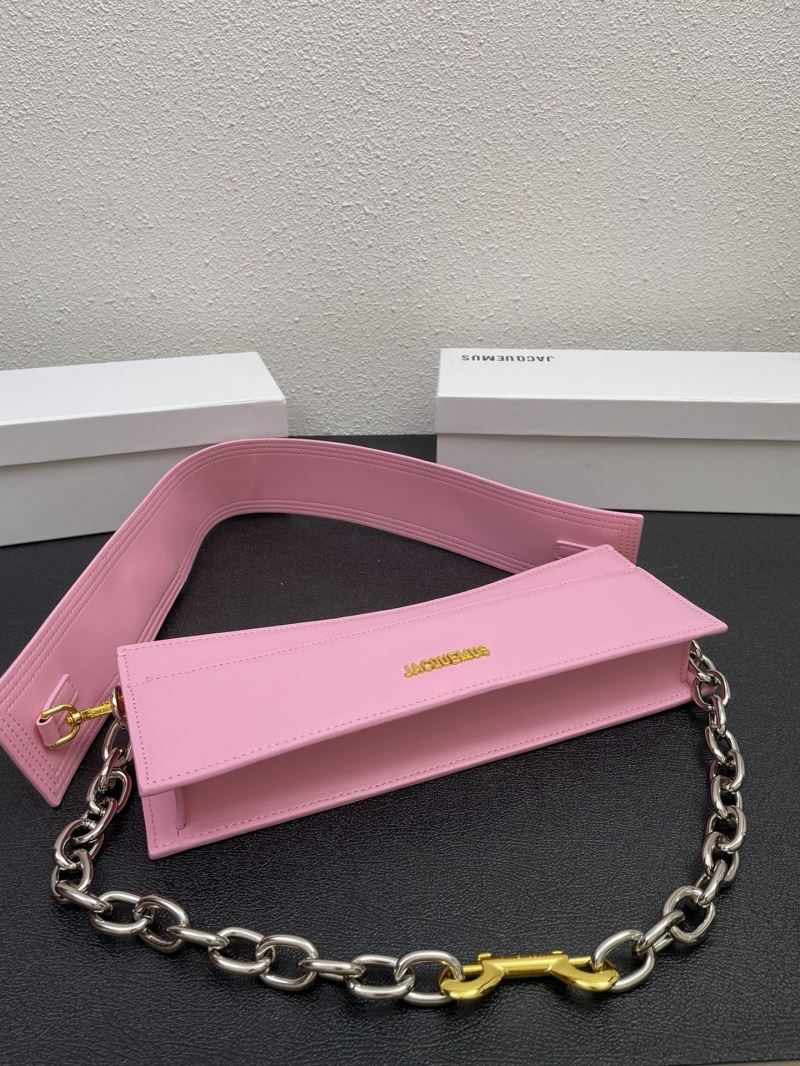 Jacquemus Satchel Bags